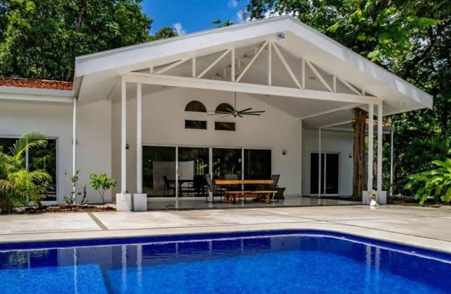 Brasilito House and Apartment with Pool Sleeps 8