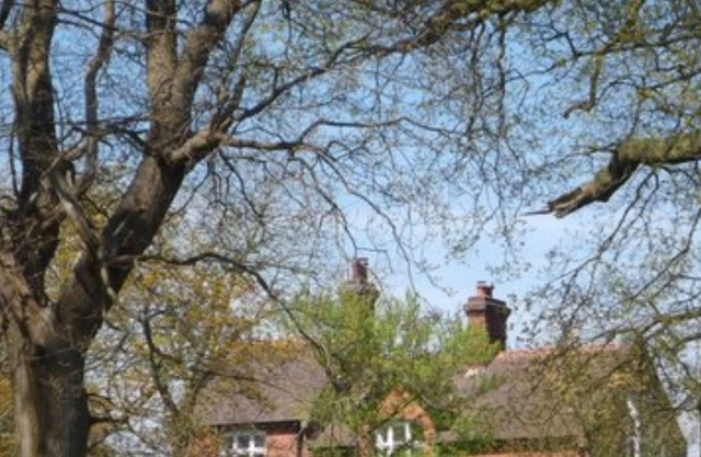 Brasted's Lodge