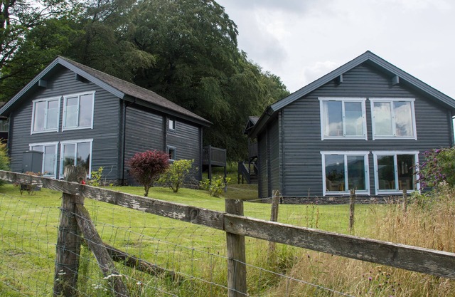 Brathay Hall - Brathay Trust
