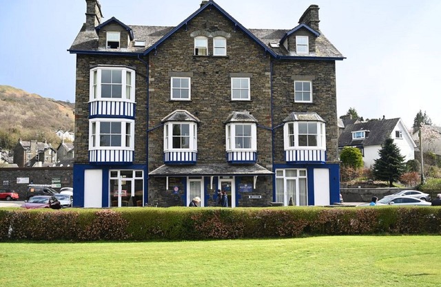 Brathay Lodge