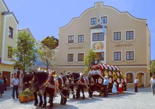 Brauereigasthof Falter