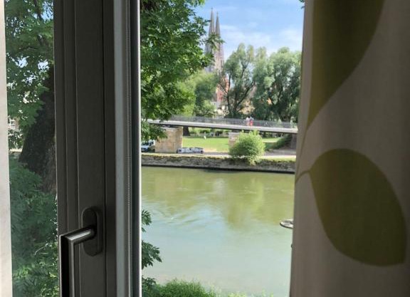 Brauereigaststatte Spitalgarten
