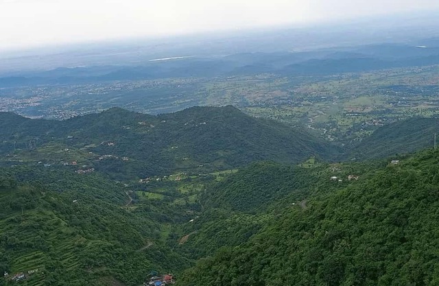 Brave Villa kasauli