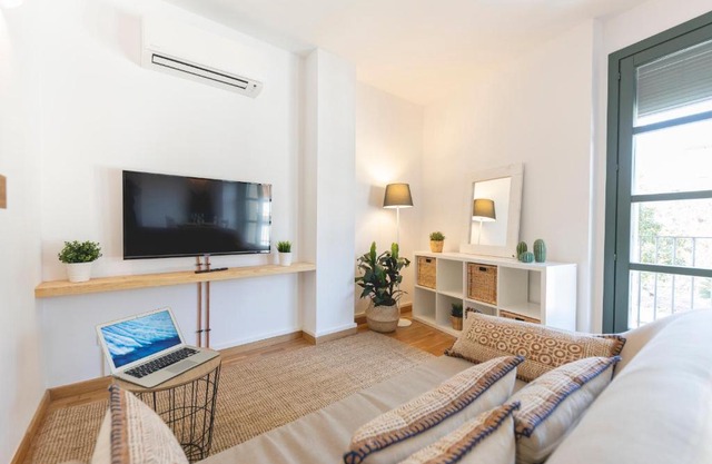Bravissimo Sant Pau, cozy apartment in the centre