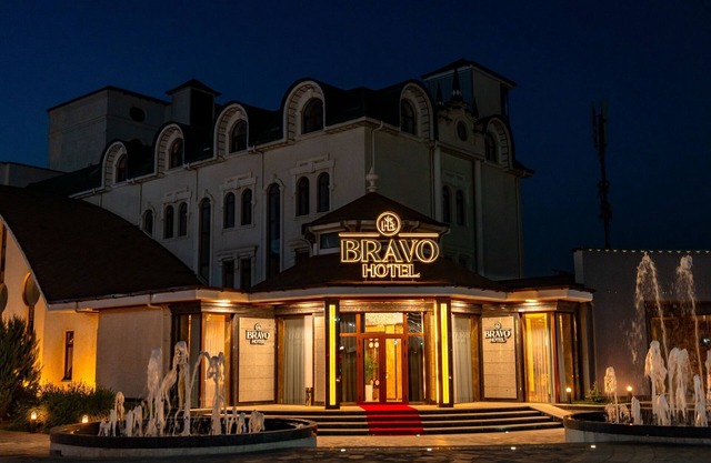 Bravo Hotel