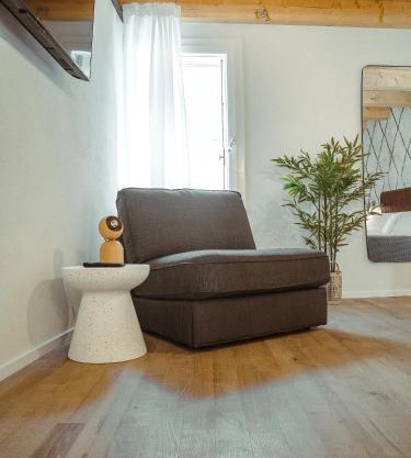 BRE Apartments - Pax