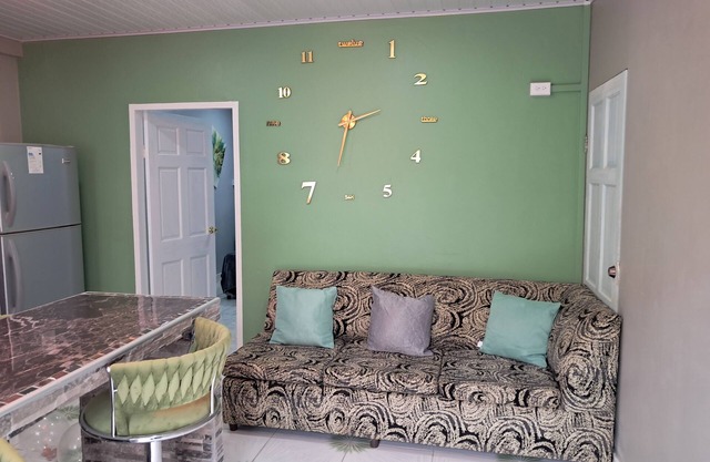 Breadfruit Lodge Bago n