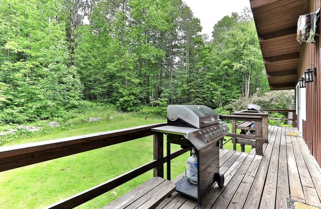 Breakaway House by Killington Vacation Rentals