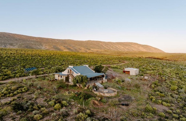 Breathe Accommodation