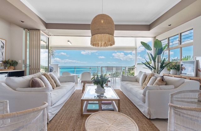 "Breathe" on Moreton Tangalooma