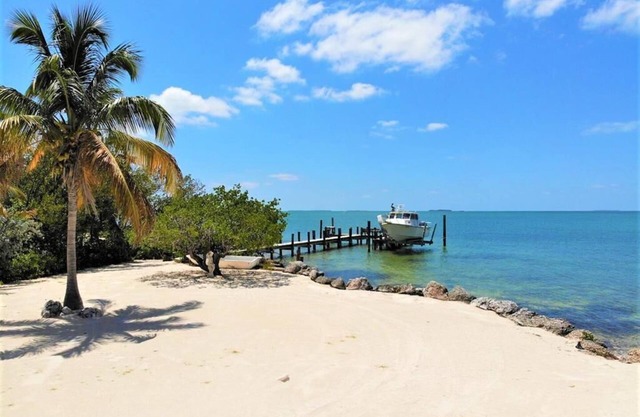 Breathtaking Bay Views