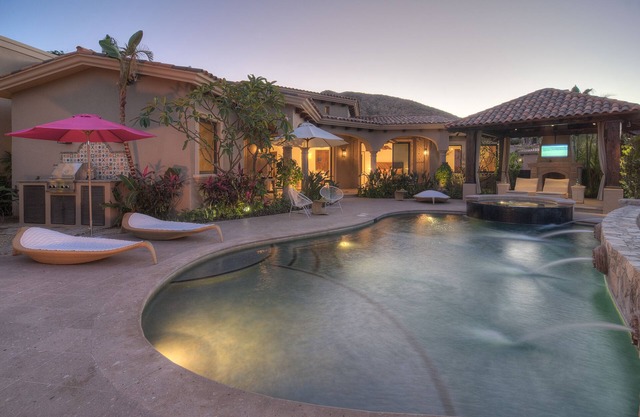 Breathtaking Views, Private Pool/Spa adjacent to One&Only Palmilla!