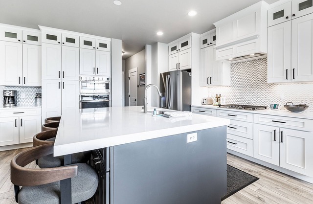 Breathtaking Views, Luxe New 4br, 3.5ba Townhome Overlooking Valley