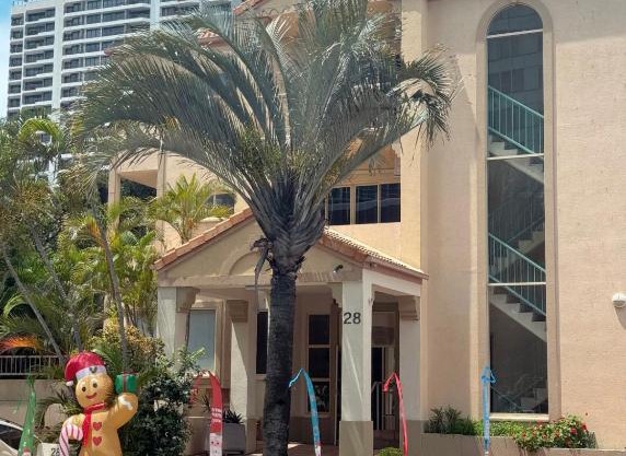 Breeze Inn Gold Coast