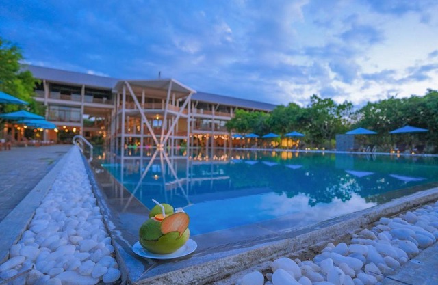 Breeze Pasikudah