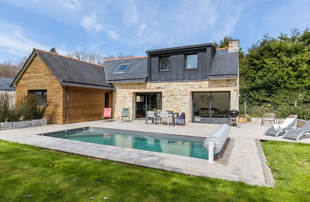 Breizh Riviera by Interhome