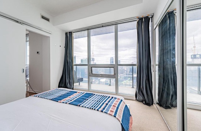 Bremner Suites