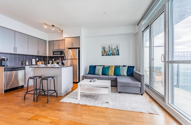 Bremner Suites