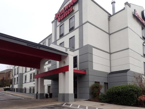 Brentwood Suites-Nashville Brentwood, an Ascend Collection Hotel