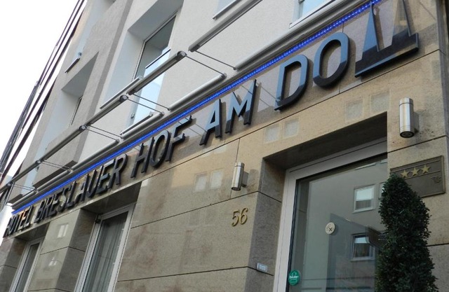 Breslauer Hof Am Dom