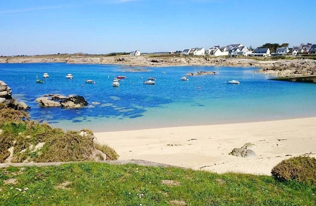 BRETAGNE - La Villa Littorine 13p, Kerroc'h Plage