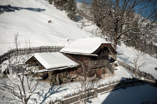 Bretei Hütte