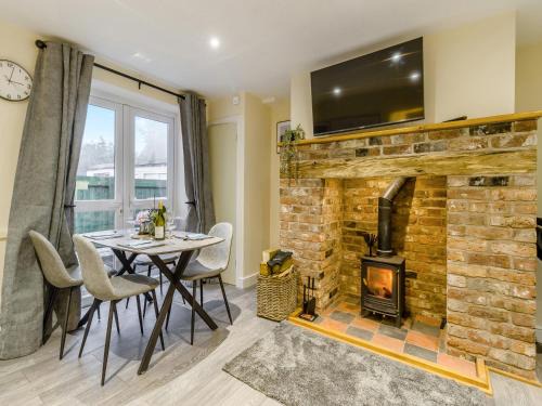 Brewers Cottage-Uk45454