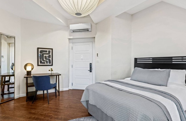 Brexton Hotel | Bright and stunning view