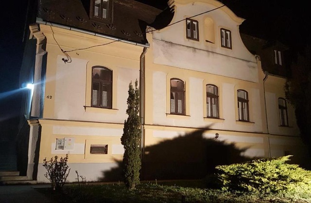Brezovay Kastély Panzió