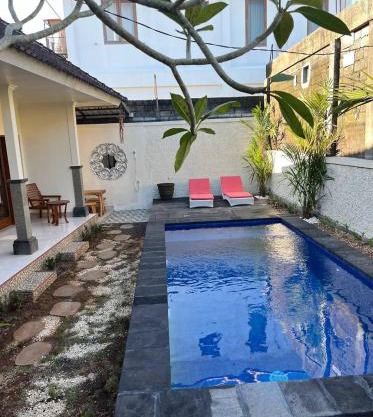 Brian Homestay