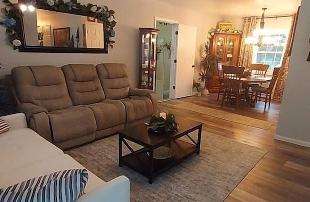 Bridge Day Lodging – 1BR Near New River Gorge