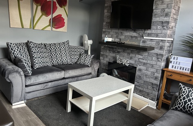 Bridge House -Great Stay For Your Contractors Bentley Bridge & Hospital workers