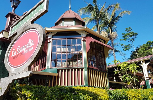Bridgefield Guest House