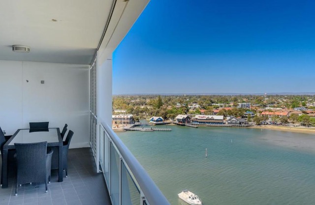 Bridgepoint 1105