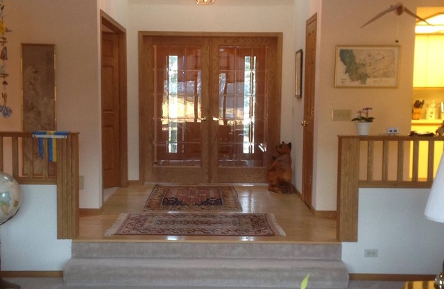 Bridger Canyon Vacation Home - Bozeman, Montana