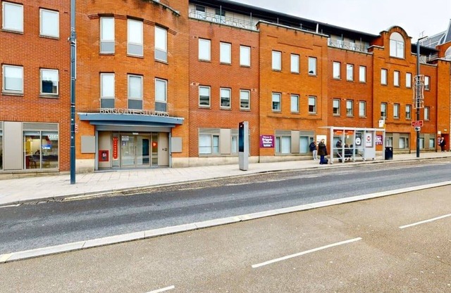 Briggate Studios