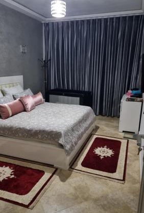 Bright 2 bedroom apartment, very comfortable