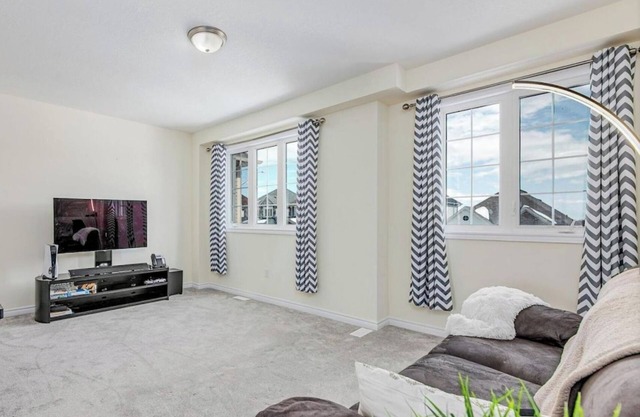 Bright and Blissful 3-Bedroom House