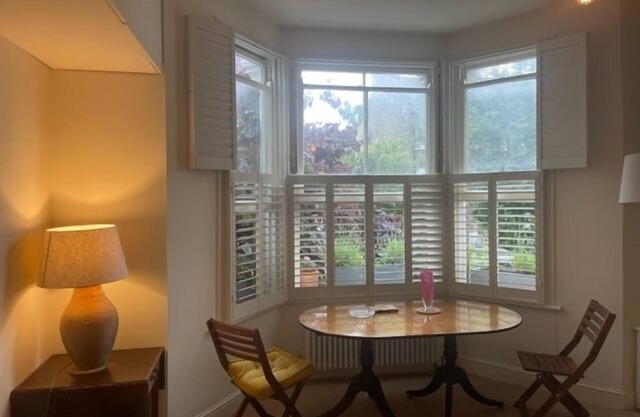 Bright & Charming 1BD Flat - Clapton!