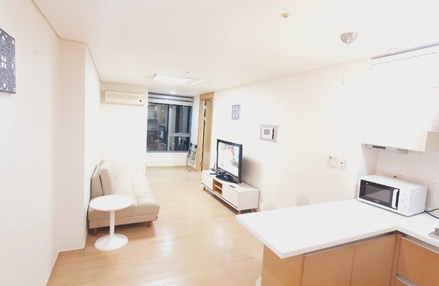 ★Bright Jamsil Galleria★1Bdr 1Bath★ Full Optionsn
