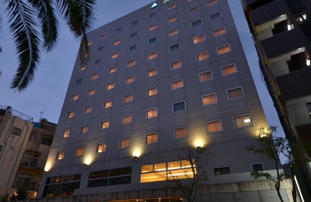Bright Park Hotel
