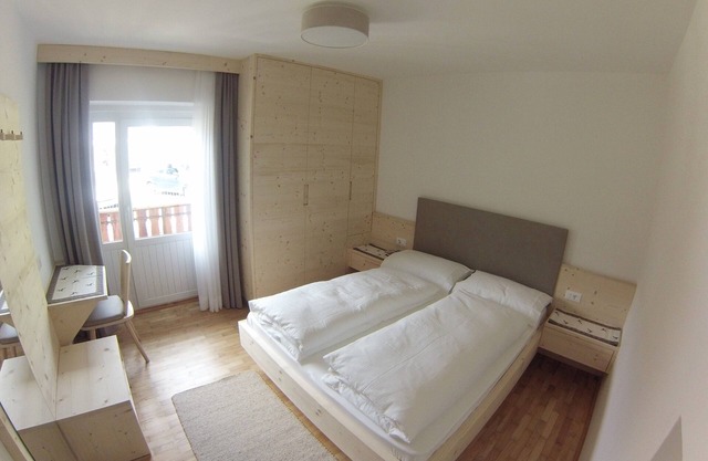 Bright, spacious apartment in the heart of the Dolomites - Ortisei-St. Ulrich
