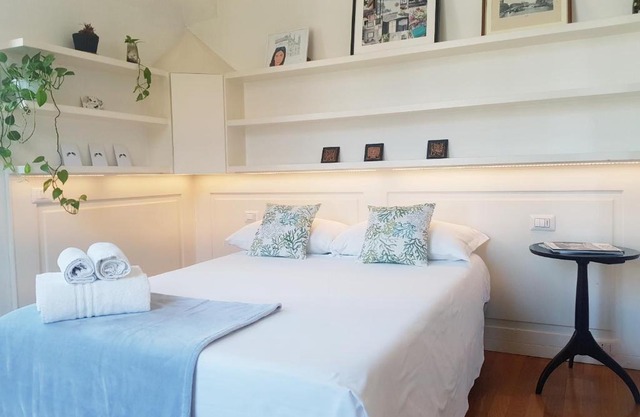 Bright Studio Sarpi - Moscova