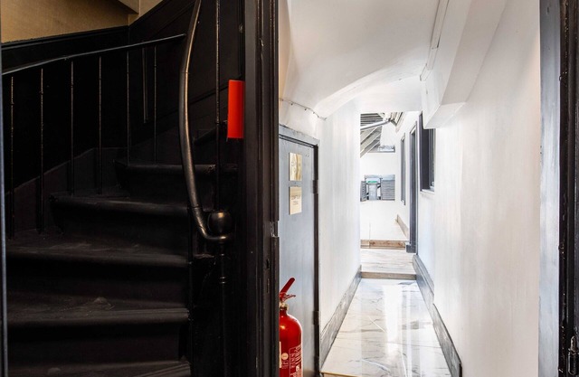 Bright Studio - Tour Eiffel/Champs de Mars