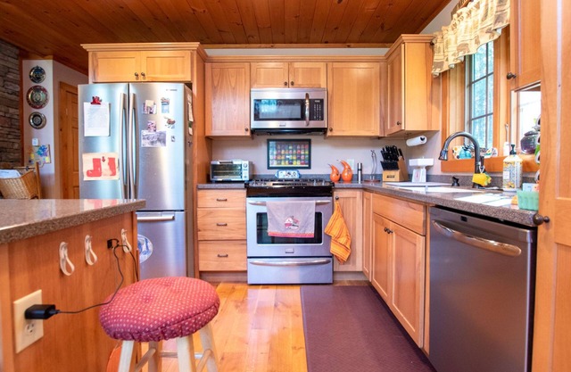 Briglin Road Retreat: "Relaxing Finger Lakes Getaway!"