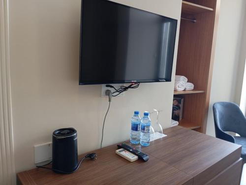 Briiz Hotel Baku