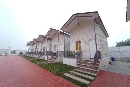 Brij Hari Villa
