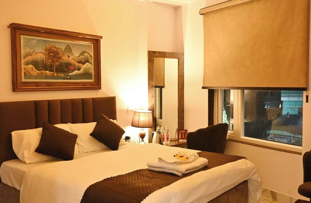 Brij Inn