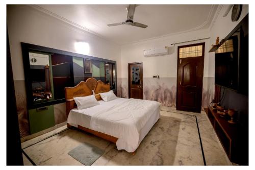Brijwasi Bhawan