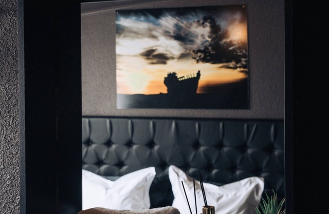 Brim hotel